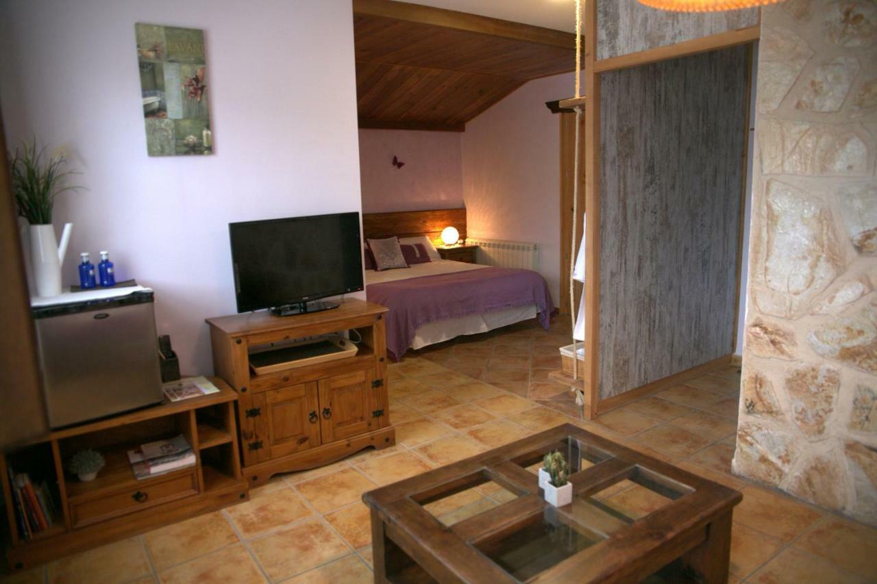 Casa Rural Baltasar Aliaguilla Exterior photo